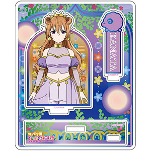 ラブライブ！虹ヶ咲学園スクールアイドル同好会 アクリルスタンド 近江彼方 Butterfly ver