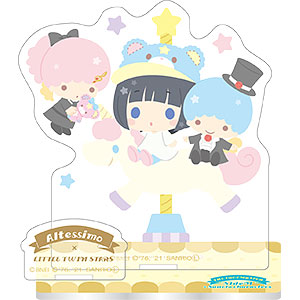アイドルマスター SideM アクリルスタンド サンリオキャラクターズ 神楽麗