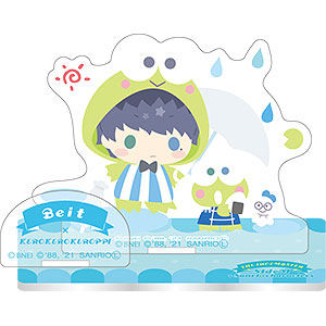 アイドルマスター SideM アクリルスタンド サンリオキャラクターズ 鷹城恭二