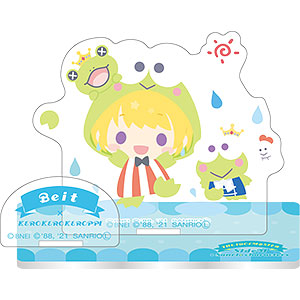 アイドルマスター SideM アクリルスタンド サンリオキャラクターズ ピエール