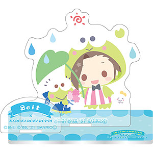アイドルマスター SideM アクリルスタンド サンリオキャラクターズ 渡辺みのり