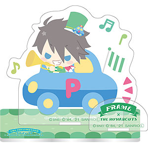 アイドルマスター SideM アクリルスタンド サンリオキャラクターズ 握野英雄
