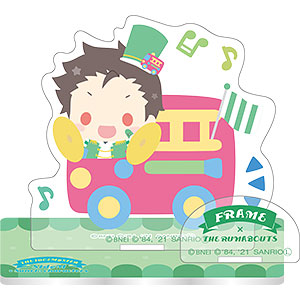 アイドルマスター SideM アクリルスタンド サンリオキャラクターズ 木村龍