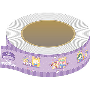 サンリオ - サンリオ ディズニー テープ アイドルマスター SideM マスキングテープ サンリオ