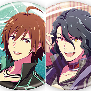 アイドルマスター SideM キャラバッジコレクションNSEシリーズ Mフェス A 14個入りBOX