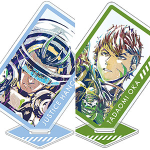 #コンパス 【戦闘摂理解析システム】 トレーディング Ani-Art アクリルスタンド vol.2　9個入りBOX