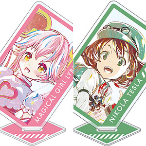 #コンパス 【戦闘摂理解析システム】 トレーディング Ani-Art アクリルスタンド vol.3　9個入りBOX