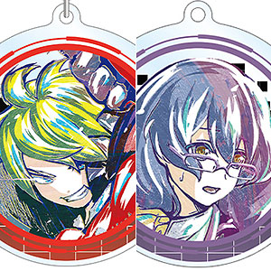 #コンパス 【戦闘摂理解析システム】 トレーディング Ani-Art アクリルキーホルダー vol.1　9個入りBOX