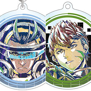#コンパス 【戦闘摂理解析システム】 トレーディング Ani-Art アクリルキーホルダー vol.2　9個入りBOX