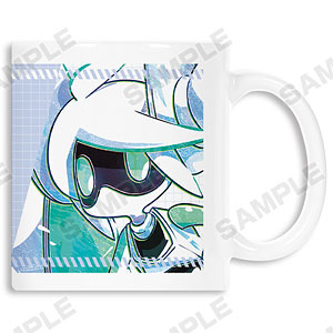 #コンパス 【戦闘摂理解析システム】 Voidoll Ani-Art マグカップ