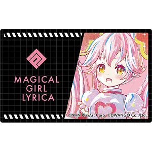 ステッカー メグメグ – FAN+Life