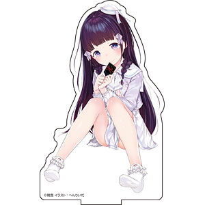 今日から俺はロリのヒモ！ 缶バッジ 二条藤花 Amazon.co.jp: 今日から俺はロリのヒモ 二条藤花 缶バッジ