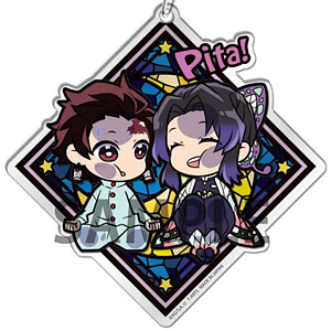 鬼滅の刃　ぴた！でふぉめ　夜の見回り　まとめ 検索結果]-amiami.jp-あみあみオンライン本店-