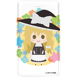 東方Project フランドール・スカーレット モバイルバッテリー