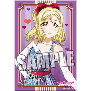 ラブライブ　サンシャイン　桜内梨子　津島善子　缶バッチ ラブライブ！サンシャイン!! Aqours 桜内梨子 缶バッジ - メルカリ