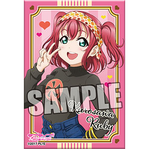 ラブライブサンシャイン 缶バッジ 津島善子 6th 約束 ラブライブサンシャイン 缶バッジ 津島善子 6th 約束 内祝い