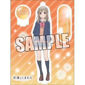 安達としまむら　ラバーストラップ 検索結果]-amiami.jp-あみあみオンライン本店-