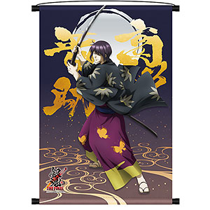 銀魂 THE FINAL タペストリー [桂][バンダイナムコピクチャーズ
