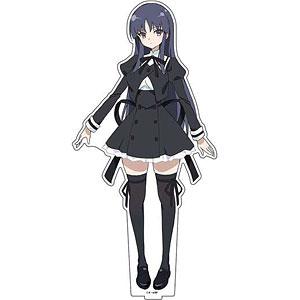 アサルトリリィ BOUQUET アクリルフィギュアL 夢結