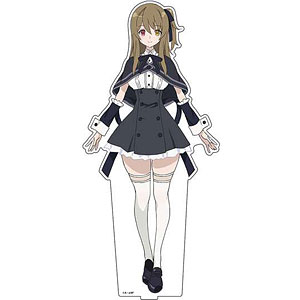 アサルトリリィ BOUQUET アクリルフィギュアL 神琳
