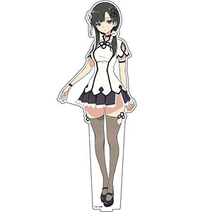 アサルトリリィ BOUQUET アクリルフィギュアL 雨嘉