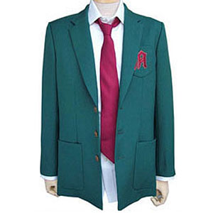涼宮ハルヒの憂鬱 県立北高校 男子制服 [涼宮ハルヒの憂鬱