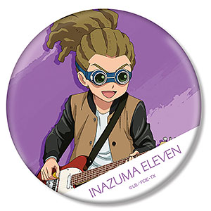 イナズマイレブン 吹雪士郎 BIG缶バッジ vol.2[アルマビアンカ]《在庫