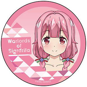 戦翼のシグルドリーヴァ カンバッジ 園香 A