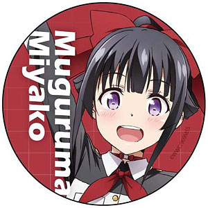 戦翼のシグルドリーヴァ カンバッジ 宮古 B