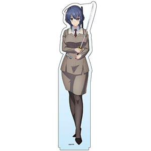 刀使ノ巫女 アクリルスタンド 刀使ノ巫女 刻みし一閃の燈火 デカアクリルスタンド 六角清香