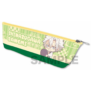 ぎゅぎゅっとボートペンポーチ 「鬼滅の刃」 不死川実弥