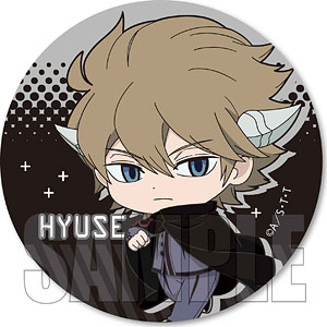 てくトコ缶バッジ ワールドトリガー 風間蒼也[ベルハウス]《在庫切れ》