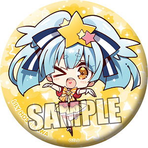 ゾンビランドサガ サガスタンプラリーWチャンス賞 缶バッジ 山田 たえ 9個 ゾンビランドサガ 缶バッジ「山田たえ」こもキャラVer.[ブロッコリー