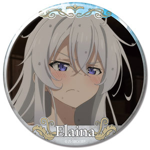 魔女の旅々 缶バッジ デザイン05(イレイナ/E)（再販