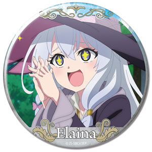 魔女の旅々 缶バッジ デザイン05(イレイナ/E)（再販