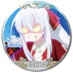 魔女の旅々 缶バッジ デザイン11(イレイナ/K)（再販