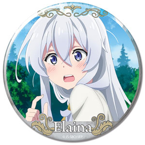 e➕魔女の旅々➕　イレイナ　缶バッジ 魔女の旅々 缶バッジ デザイン05(イレイナ/E)（再販