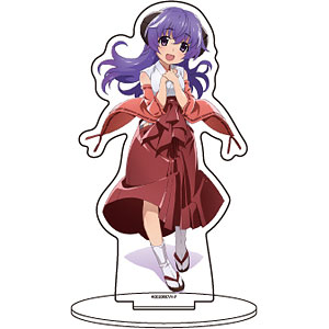 ひぐらしのなく頃に 園崎魅音 グッズ-スタンドポップ】ひぐらしのなく頃に デカアクリル