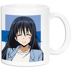 転生したらスライムだった件 描き下ろしイラスト シズ 現代私服ver. マグカップ