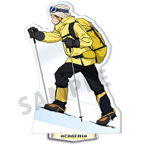 僕のヒーローアカデミア 雪山登山 アクリルスタンド 上鳴電気