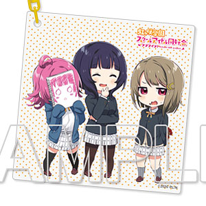 ラブライブ！東條希　朝香果林　缶バッジ　コースター　まとめ売り 検索結果]-amiami.jp-あみあみオンライン本店-
