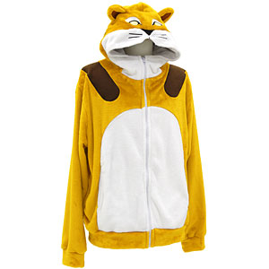 Fate/Grand Order -絶対魔獣戦線バビロニア- ジャガーマン もこもこ