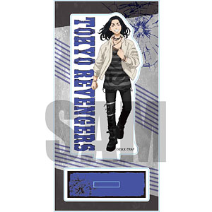 アクリルフィギュア 東京リベンジャーズ 場地圭介