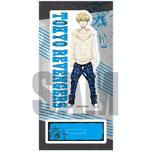 アクリルフィギュア 東京リベンジャーズ 松野千冬