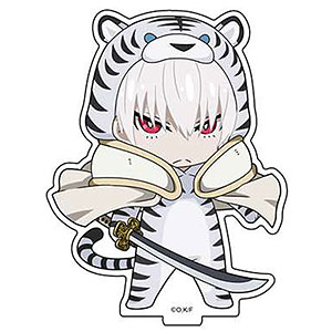 炎炎ノ消防隊 あにまるっこアクリルフィギュアM 象日下部