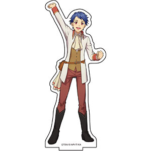 「KING OF PRISM ALL STARS -プリズムショー☆ベストテン-」 BIGアクリルスタンド (1)一条シン