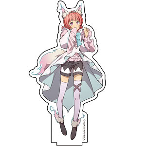 「KING OF PRISM ALL STARS -プリズムショー☆ベストテン-」 BIGアクリルスタンド (6)西園寺レオ