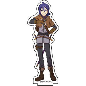 「KING OF PRISM ALL STARS -プリズムショー☆ベストテン-」 BIGアクリルスタンド (7)涼野ユウ