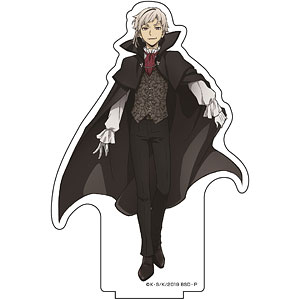 TVアニメ「文豪ストレイドッグス」 BIGアクリルスタンド ヴァンパイアver. (1)中島敦