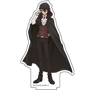 TVアニメ「文豪ストレイドッグス」 BIGアクリルスタンド ヴァンパイアver. (4)江戸川乱歩